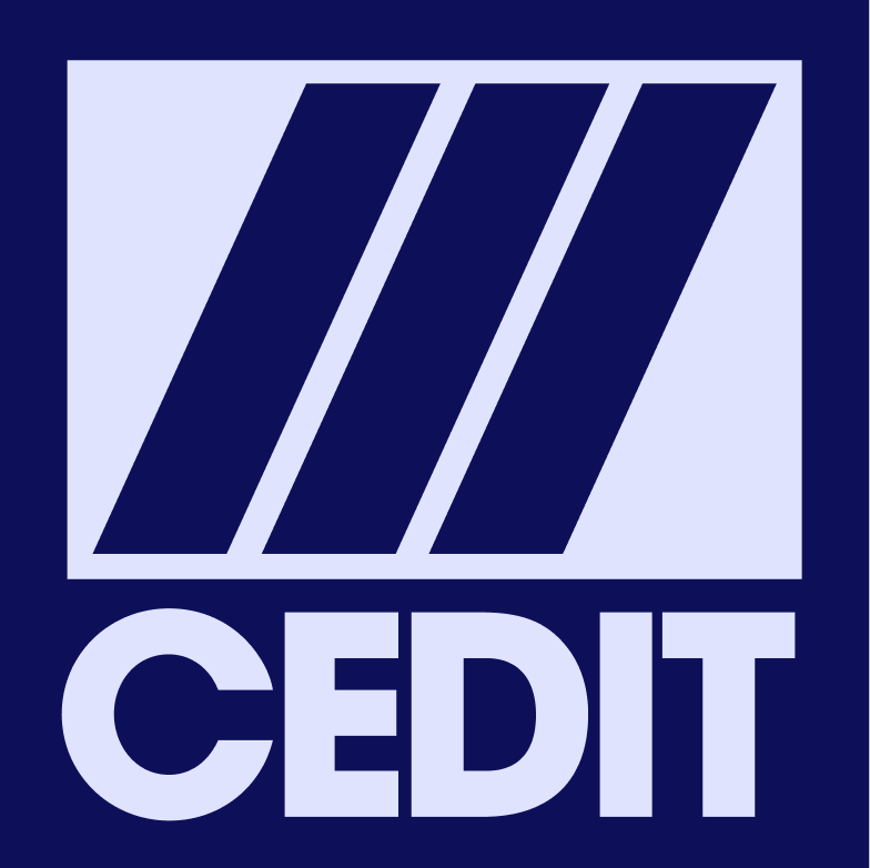 CEDIT Logo